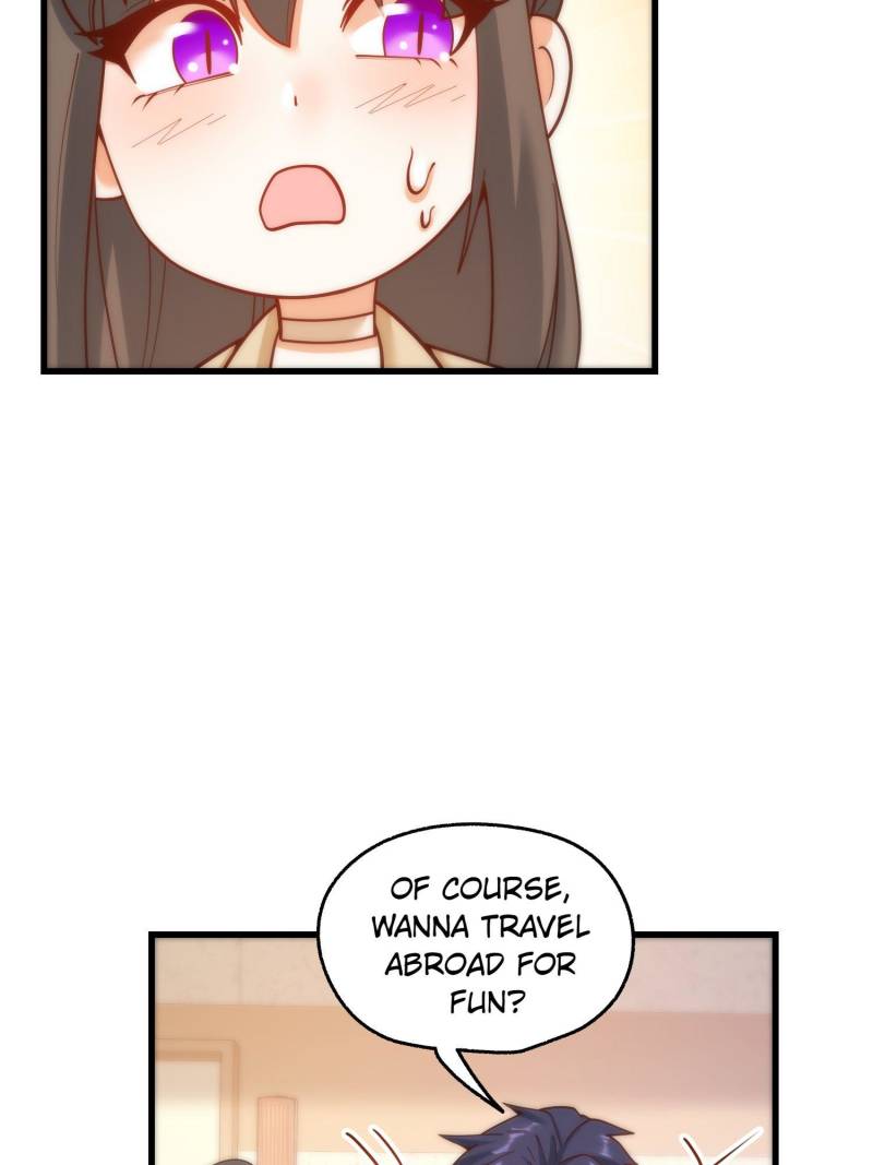 I Regressed to Level Up Instead of Being a Simp — Chapter 158 — page 24