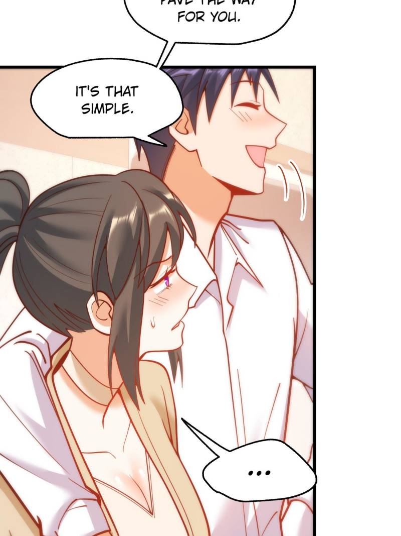 I Regressed to Level Up Instead of Being a Simp — Chapter 158 — page 26