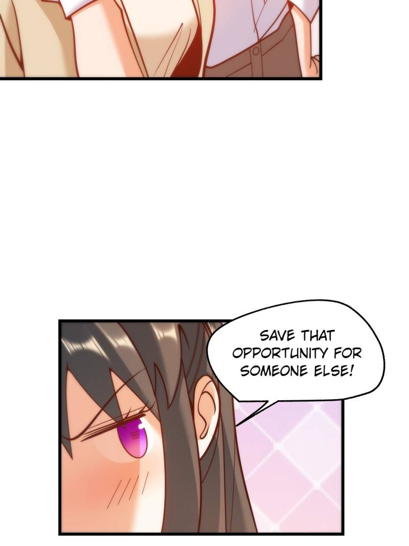 I Regressed to Level Up Instead of Being a Simp — Chapter 158 — page 27
