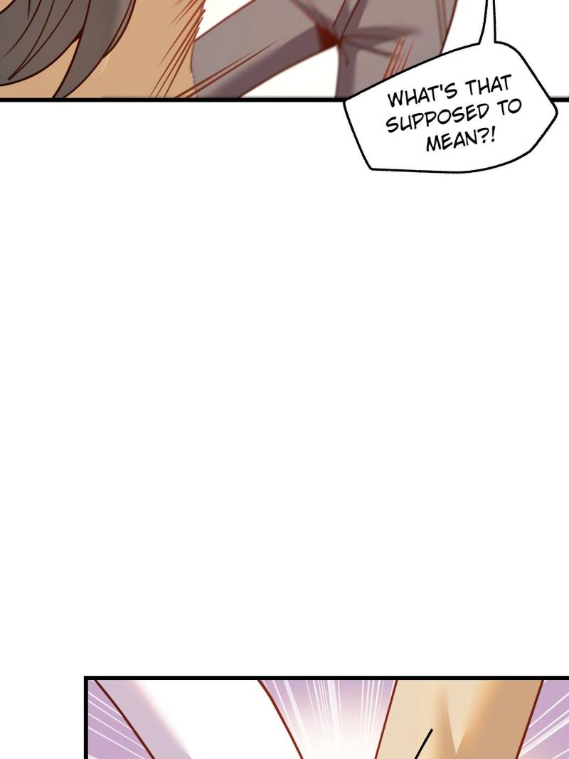 I Regressed to Level Up Instead of Being a Simp — Chapter 158 — page 30