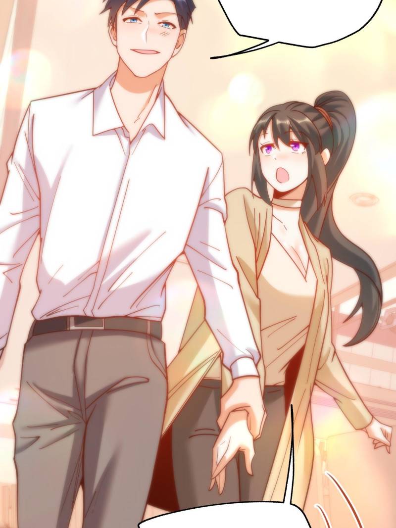 I Regressed to Level Up Instead of Being a Simp — Chapter 158 — page 32