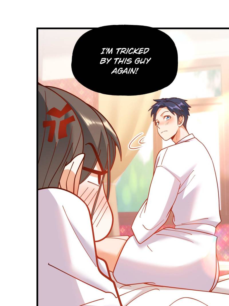 I Regressed to Level Up Instead of Being a Simp — Chapter 158 — page 40