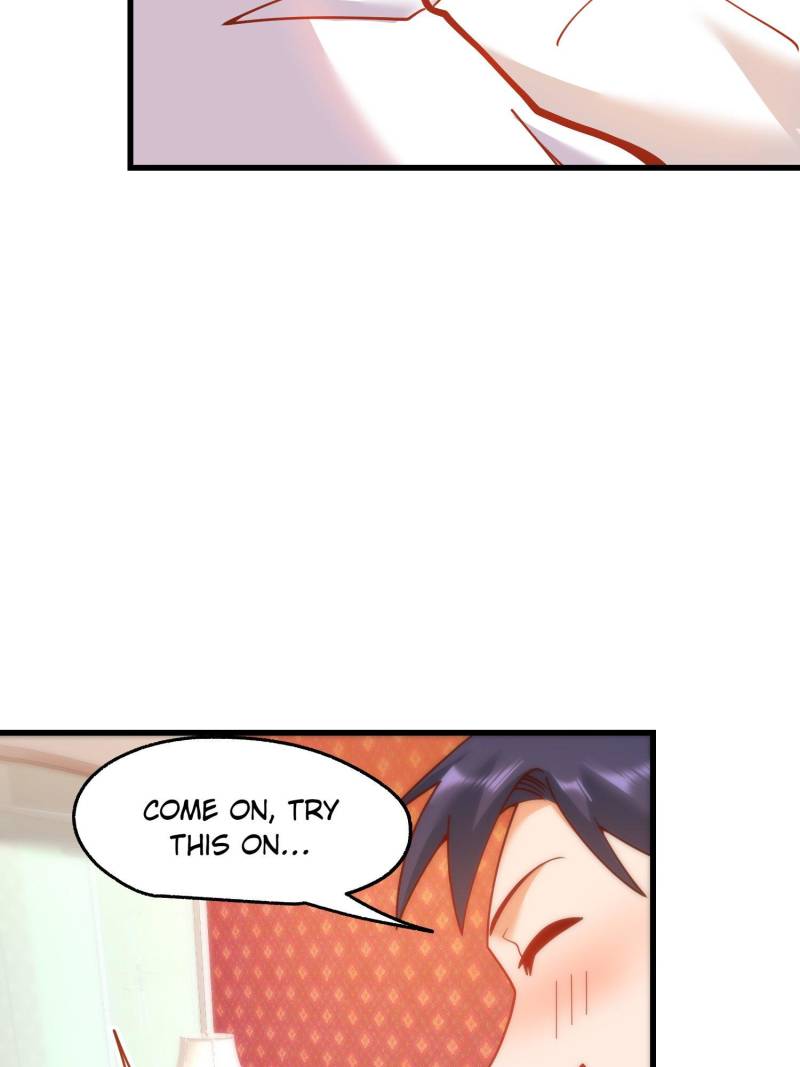 I Regressed to Level Up Instead of Being a Simp — Chapter 158 — page 41
