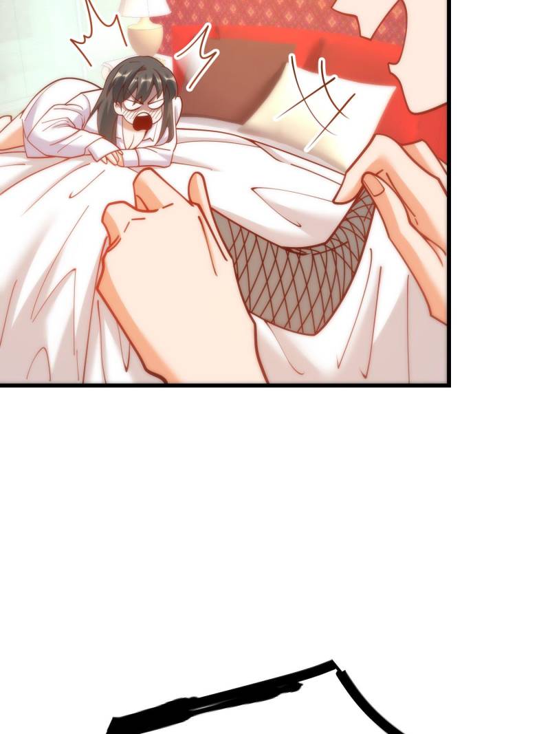 I Regressed to Level Up Instead of Being a Simp — Chapter 158 — page 42