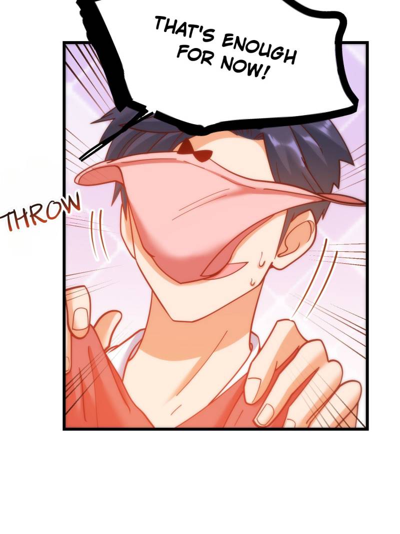 I Regressed to Level Up Instead of Being a Simp — Chapter 158 — page 43