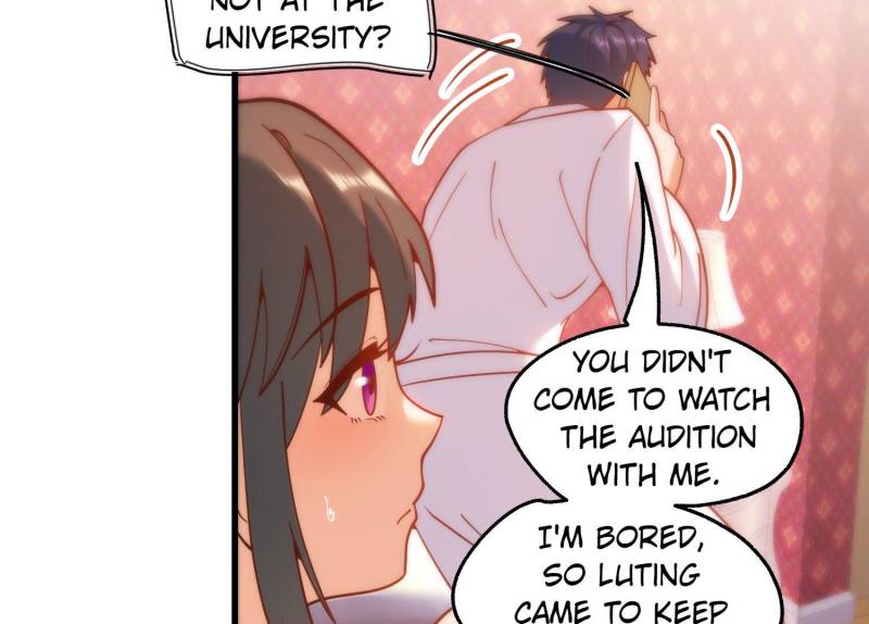 I Regressed to Level Up Instead of Being a Simp — Chapter 158 — page 46