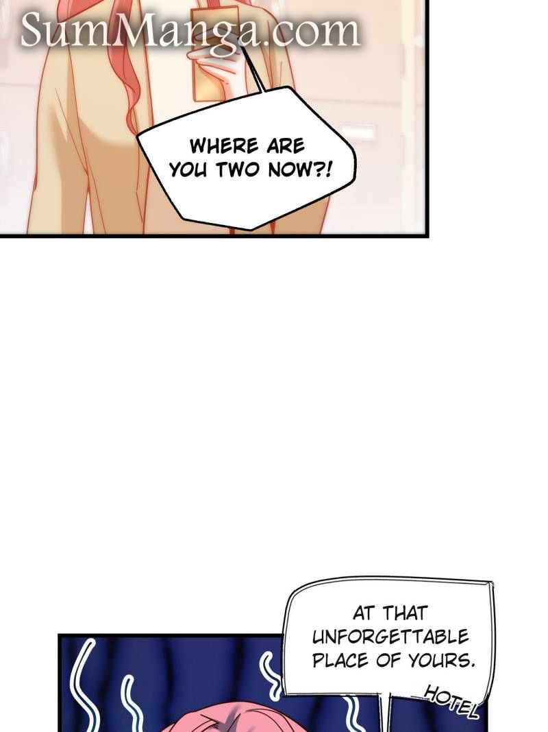 I Regressed to Level Up Instead of Being a Simp — Chapter 158 — page 48