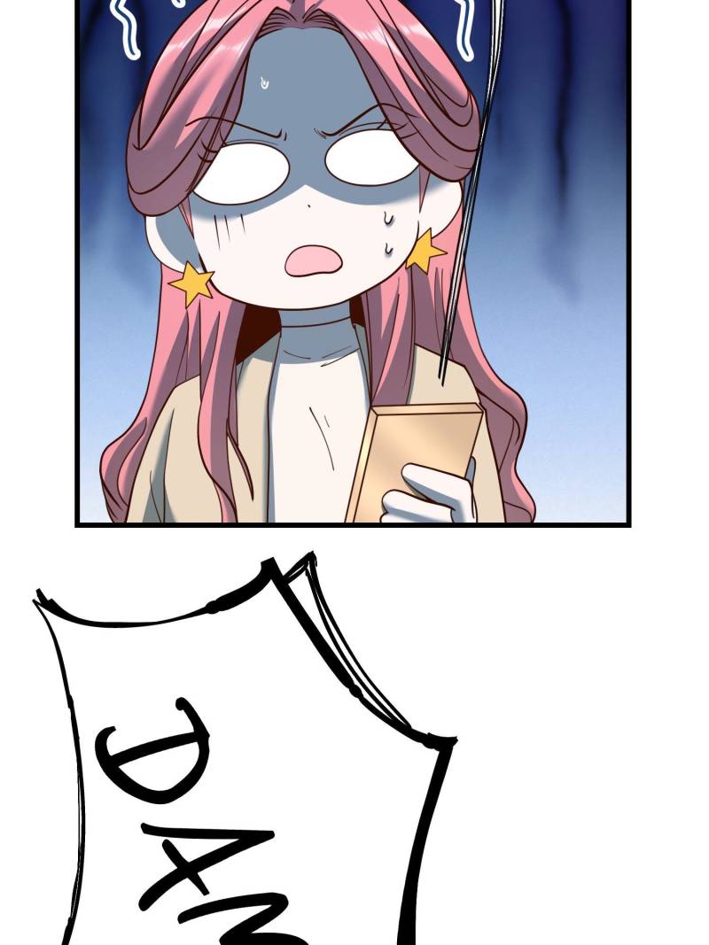 I Regressed to Level Up Instead of Being a Simp — Chapter 158 — page 49