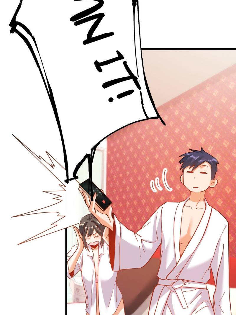 I Regressed to Level Up Instead of Being a Simp — Chapter 158 — page 50