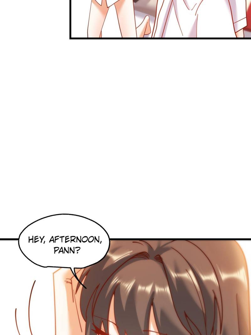 I Regressed to Level Up Instead of Being a Simp — Chapter 158 — page 51