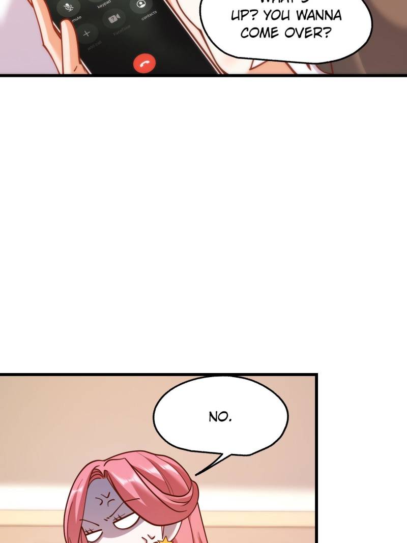 I Regressed to Level Up Instead of Being a Simp — Chapter 159 — page 2