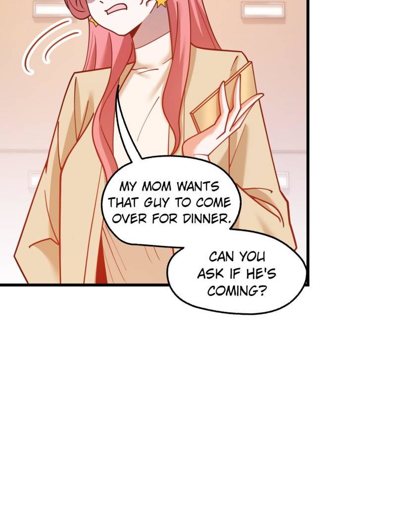 I Regressed to Level Up Instead of Being a Simp — Chapter 159 — page 3