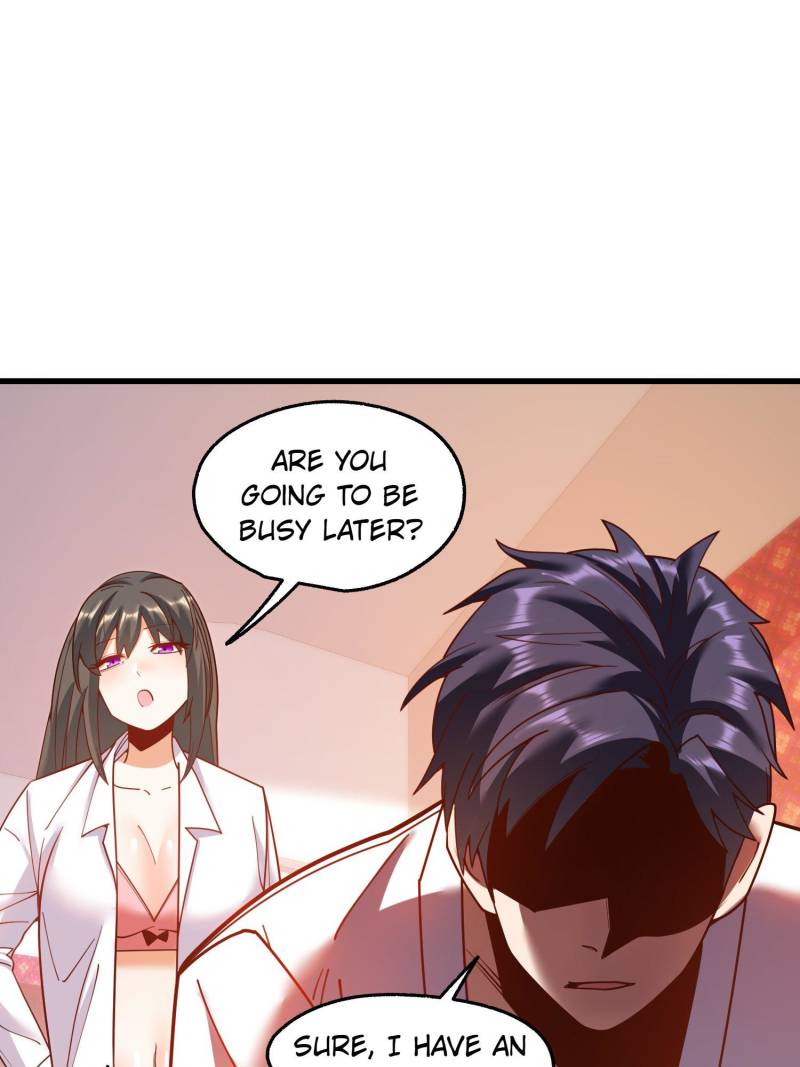 I Regressed to Level Up Instead of Being a Simp — Chapter 159 — page 5