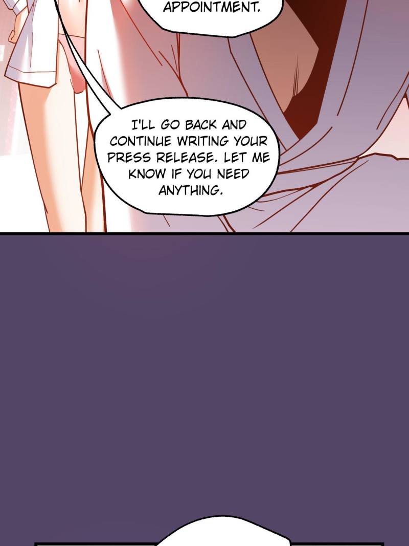 I Regressed to Level Up Instead of Being a Simp — Chapter 159 — page 6