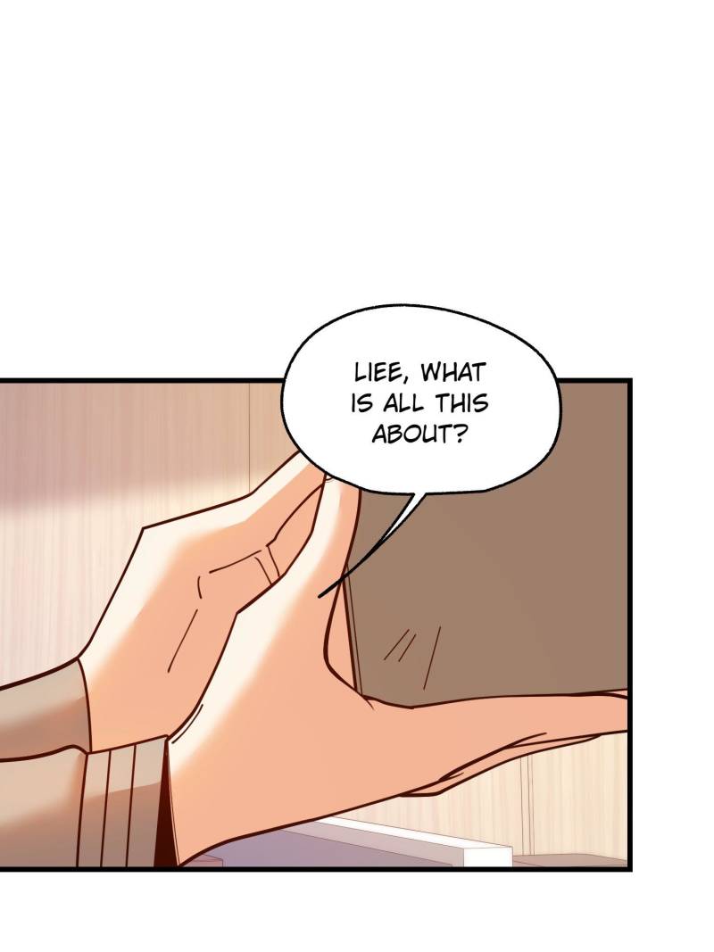 I Regressed to Level Up Instead of Being a Simp — Chapter 159 — page 14
