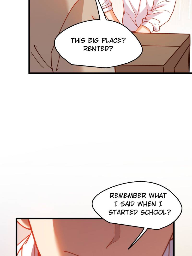 I Regressed to Level Up Instead of Being a Simp — Chapter 159 — page 16