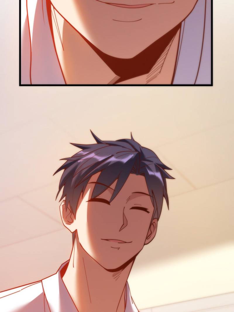 I Regressed to Level Up Instead of Being a Simp — Chapter 159 — page 17