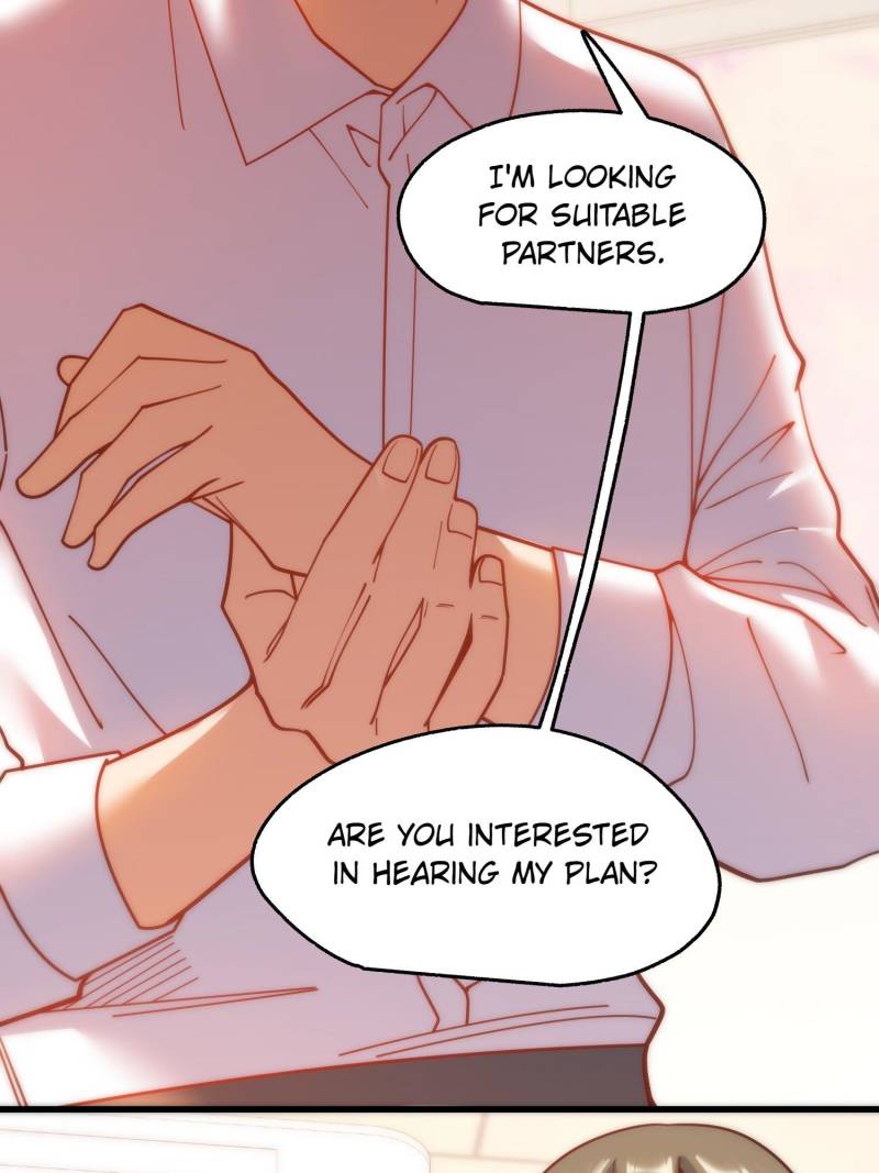 I Regressed to Level Up Instead of Being a Simp — Chapter 159 — page 18