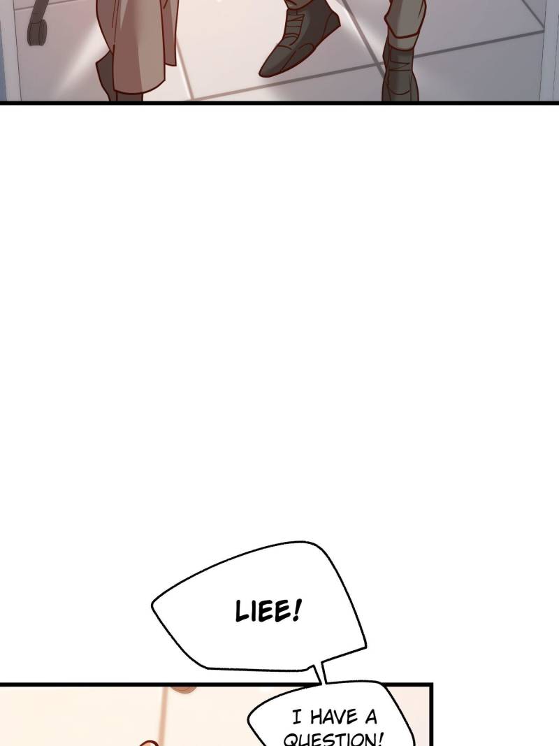 I Regressed to Level Up Instead of Being a Simp — Chapter 159 — page 24