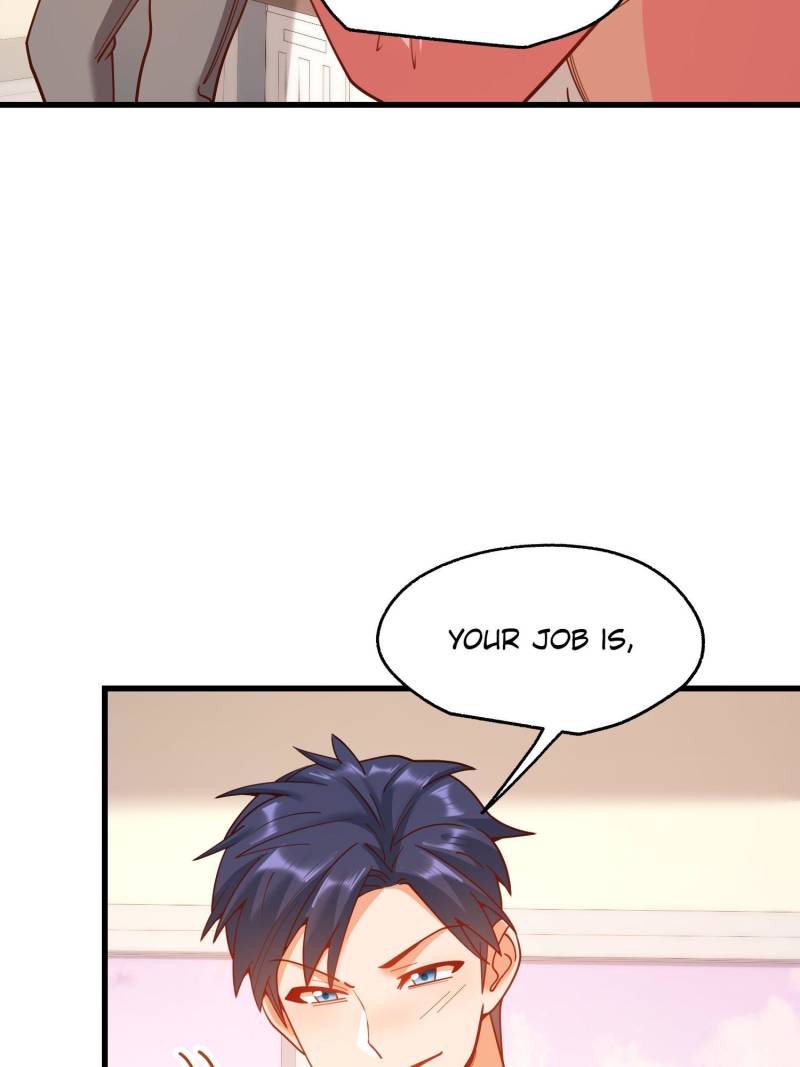 I Regressed to Level Up Instead of Being a Simp — Chapter 159 — page 27