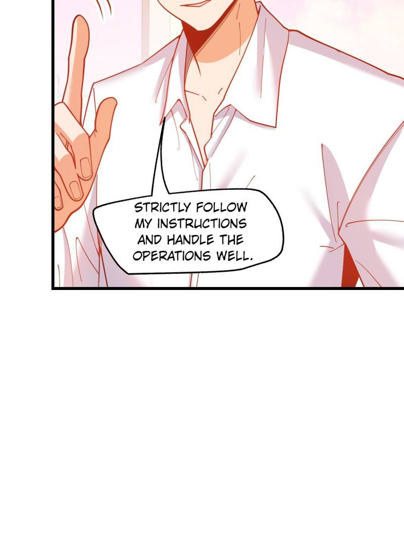 I Regressed to Level Up Instead of Being a Simp — Chapter 159 — page 28