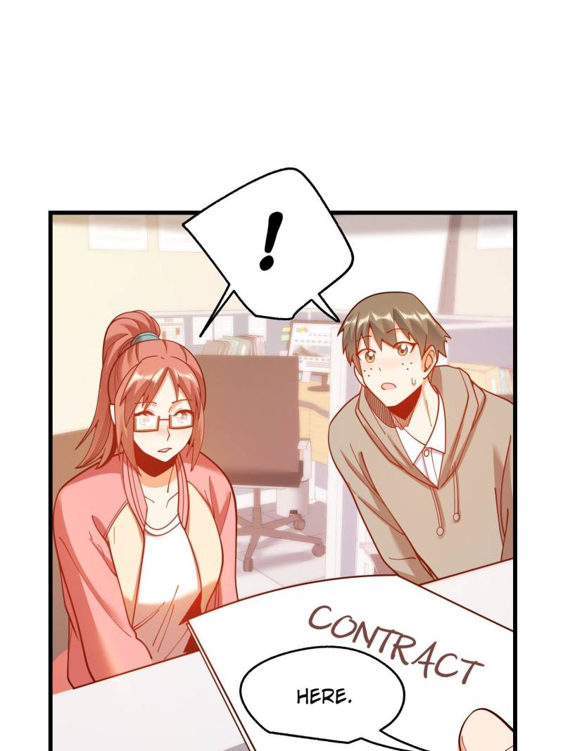 I Regressed to Level Up Instead of Being a Simp — Chapter 159 — page 29