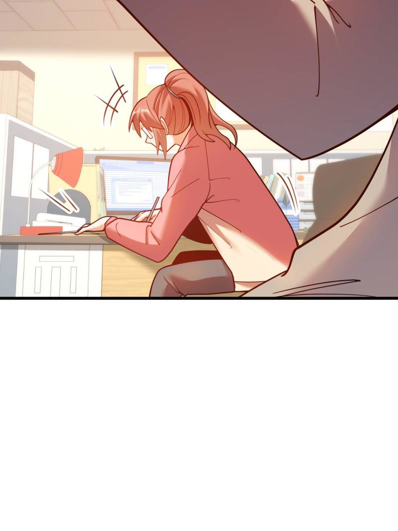 I Regressed to Level Up Instead of Being a Simp — Chapter 159 — page 33
