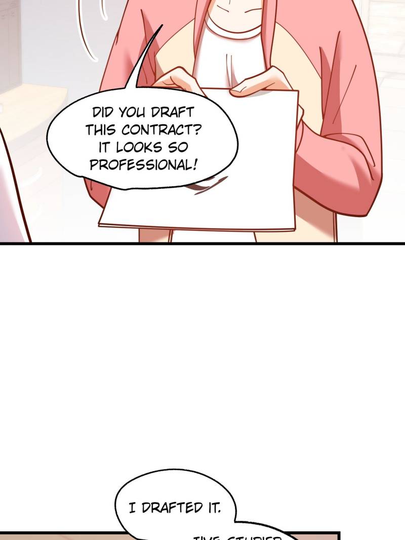 I Regressed to Level Up Instead of Being a Simp — Chapter 159 — page 36