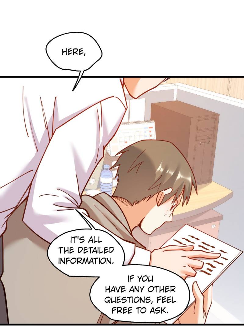 I Regressed to Level Up Instead of Being a Simp — Chapter 159 — page 42
