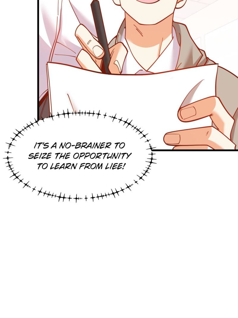 I Regressed to Level Up Instead of Being a Simp — Chapter 159 — page 44