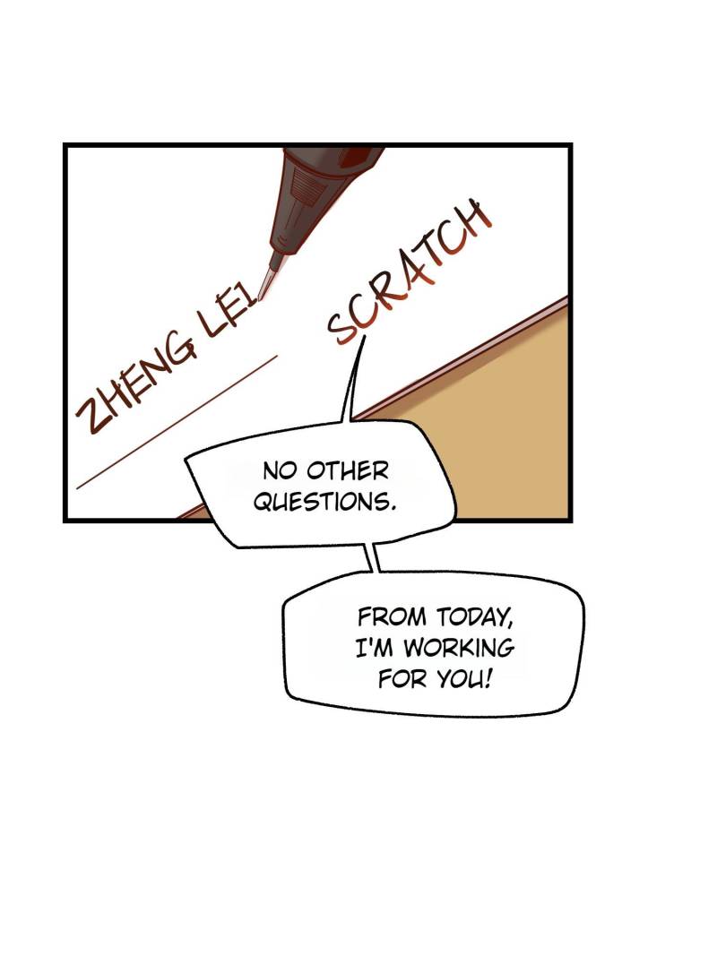 I Regressed to Level Up Instead of Being a Simp — Chapter 159 — page 45