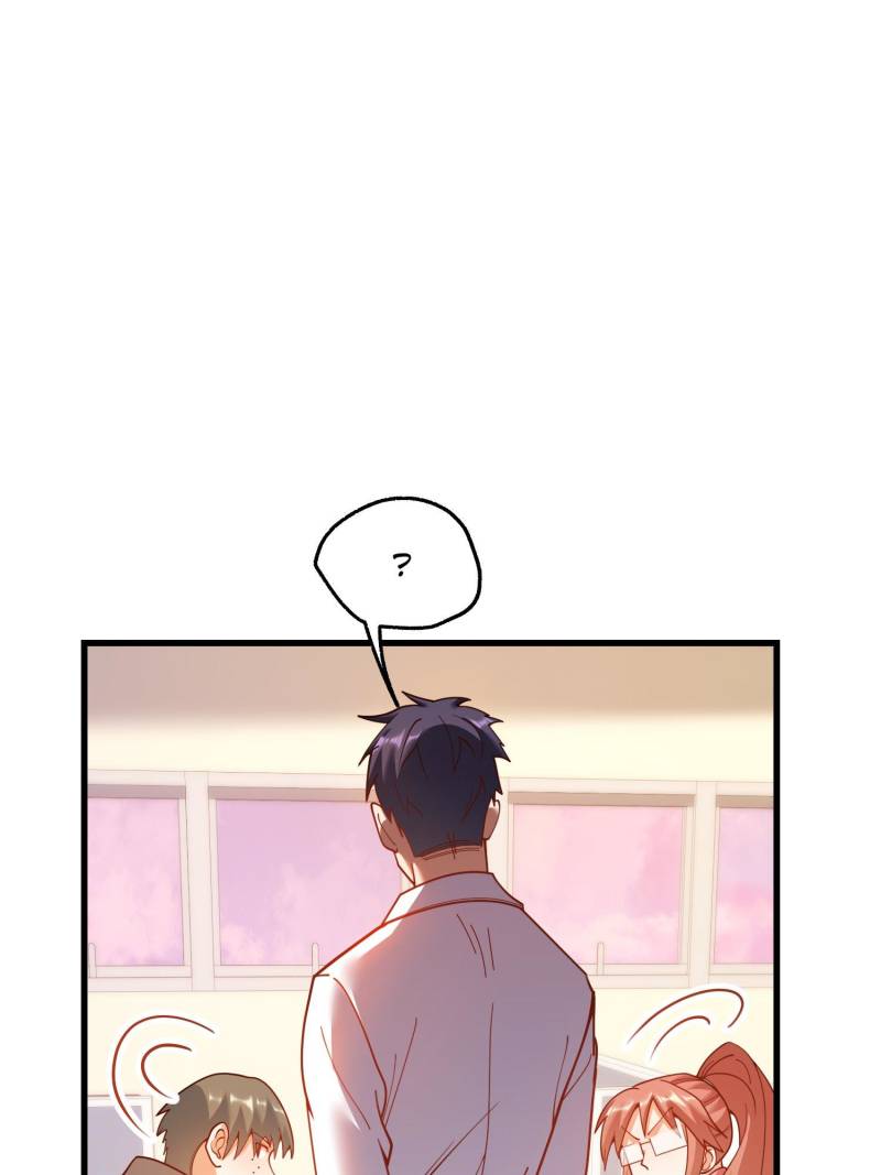 I Regressed to Level Up Instead of Being a Simp — Chapter 159 — page 46