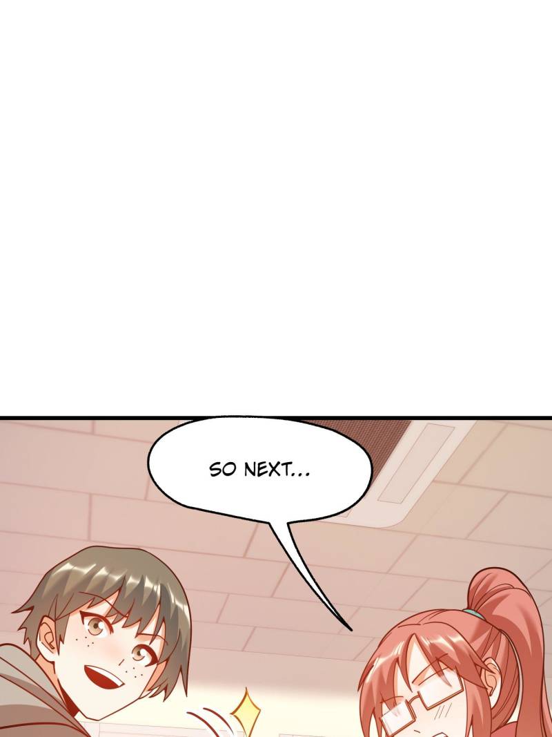 I Regressed to Level Up Instead of Being a Simp — Chapter 159 — page 48