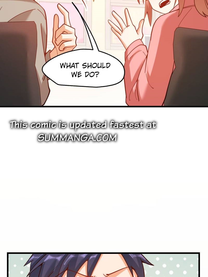 I Regressed to Level Up Instead of Being a Simp — Chapter 159 — page 49