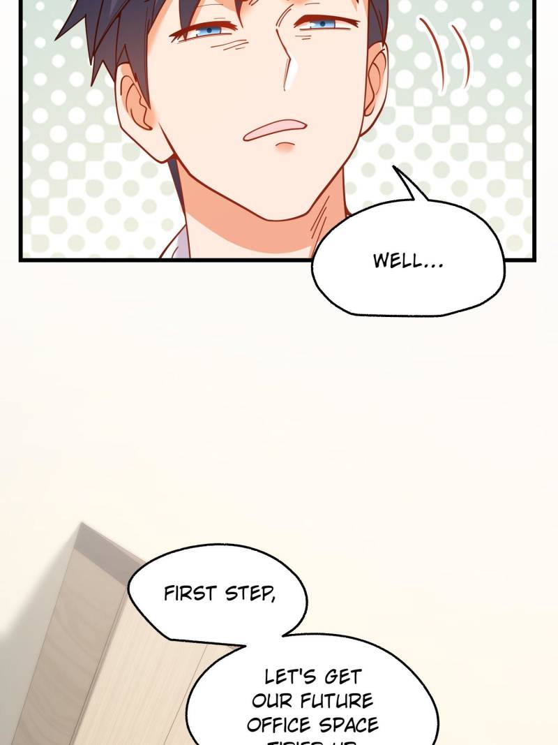 I Regressed to Level Up Instead of Being a Simp — Chapter 159 — page 50