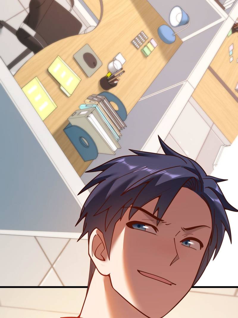 I Regressed to Level Up Instead of Being a Simp — Chapter 159 — page 52