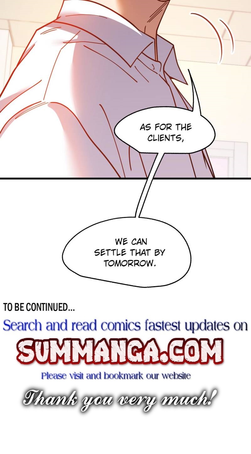I Regressed to Level Up Instead of Being a Simp — Chapter 159 — page 53