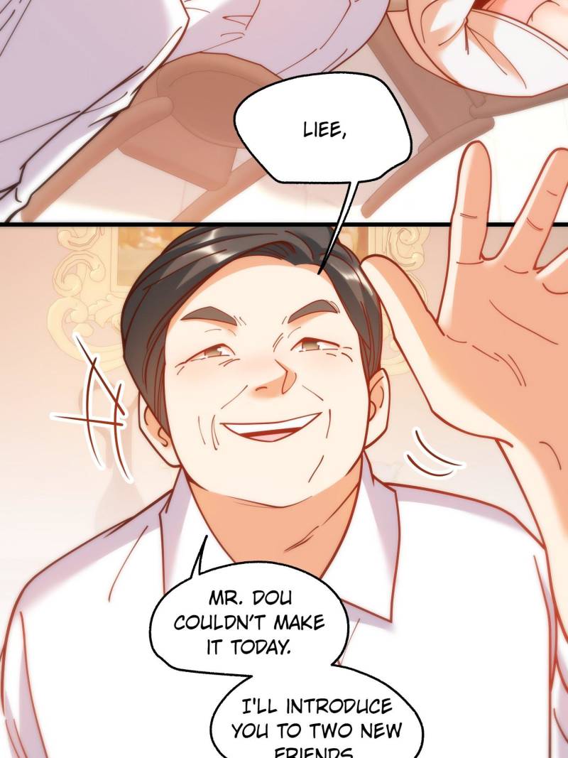 I Regressed to Level Up Instead of Being a Simp — Chapter 160 — page 5