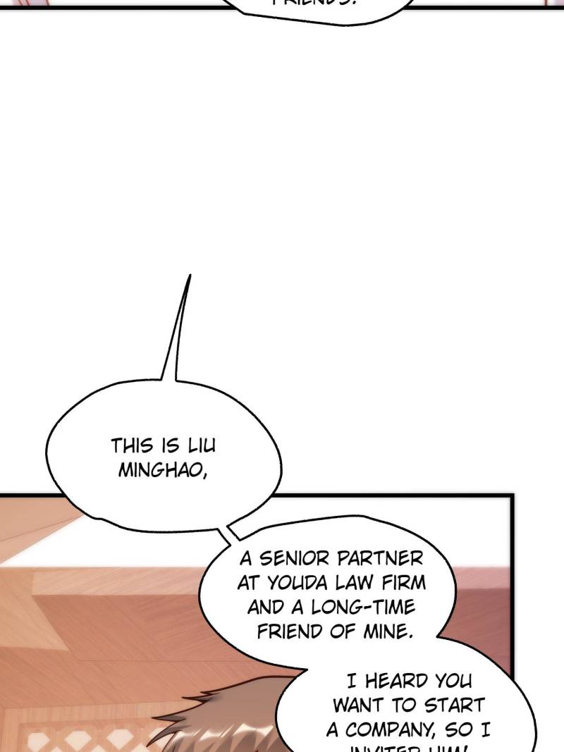 I Regressed to Level Up Instead of Being a Simp — Chapter 160 — page 6