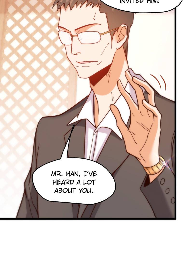 I Regressed to Level Up Instead of Being a Simp — Chapter 160 — page 7
