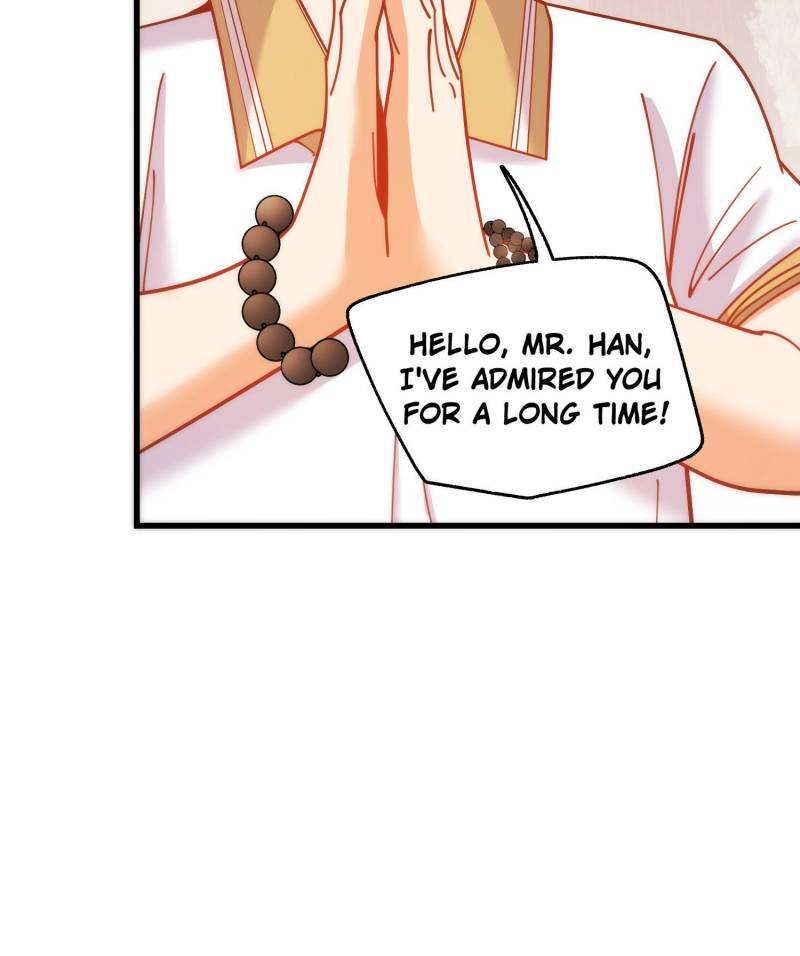 I Regressed to Level Up Instead of Being a Simp — Chapter 160 — page 9