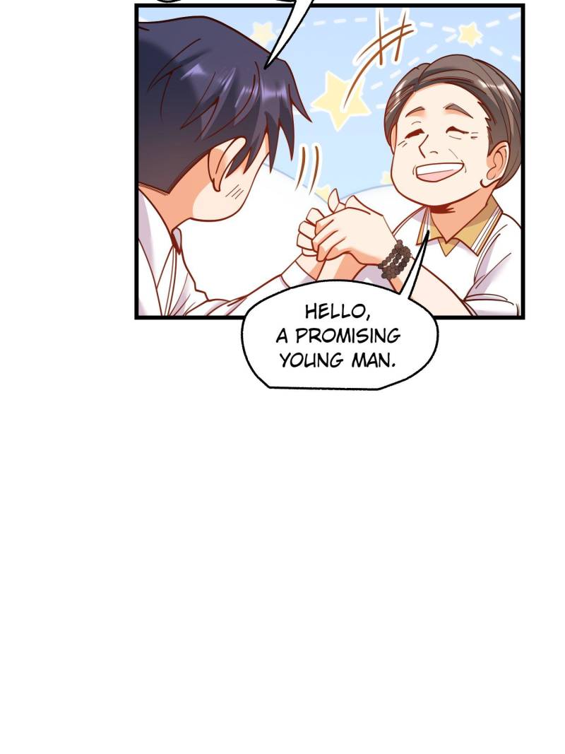 I Regressed to Level Up Instead of Being a Simp — Chapter 160 — page 11