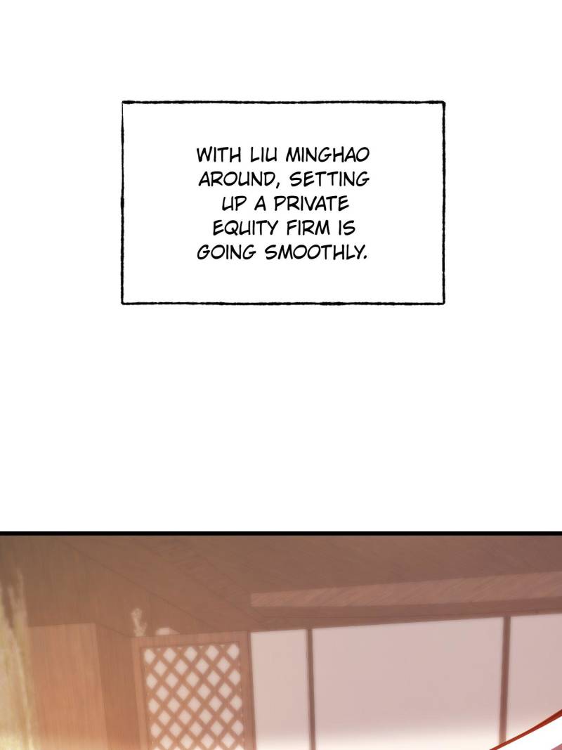 I Regressed to Level Up Instead of Being a Simp — Chapter 160 — page 12