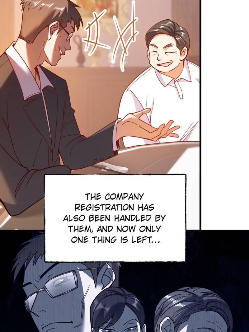 I Regressed to Level Up Instead of Being a Simp — Chapter 160 — page 15