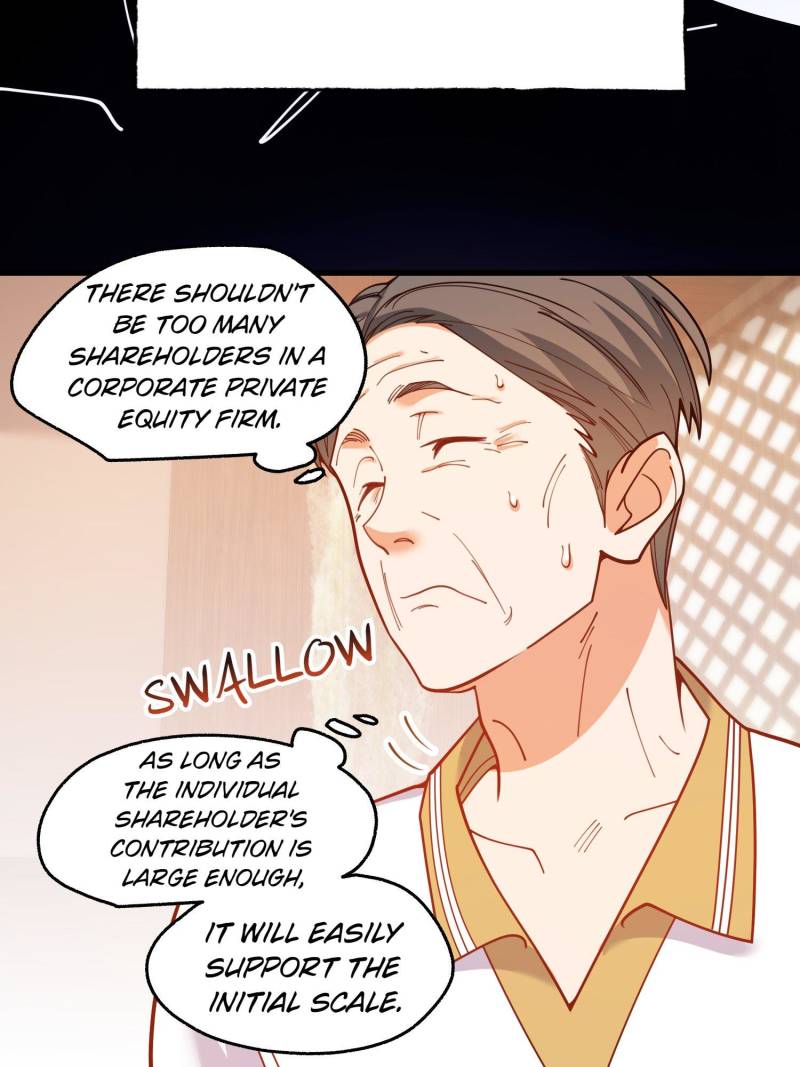 I Regressed to Level Up Instead of Being a Simp — Chapter 160 — page 18