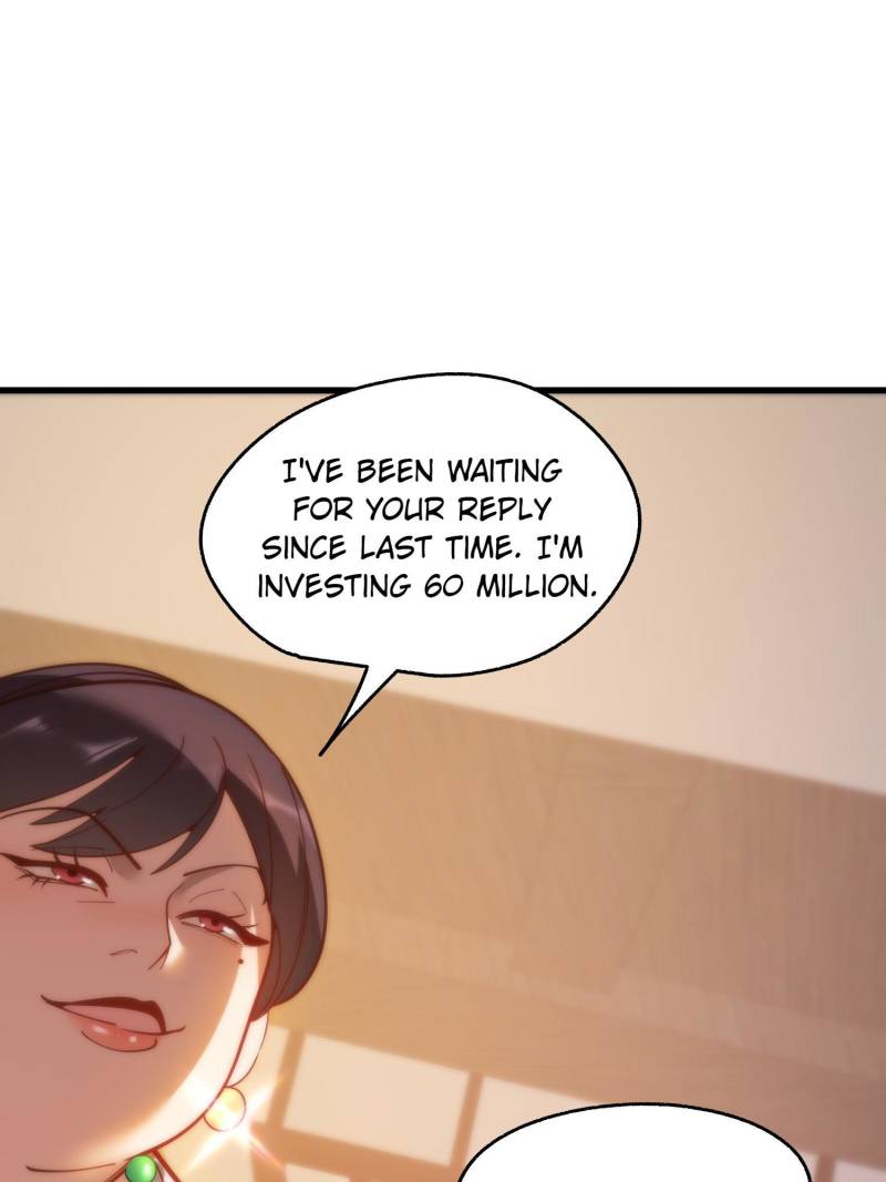 I Regressed to Level Up Instead of Being a Simp — Chapter 160 — page 23