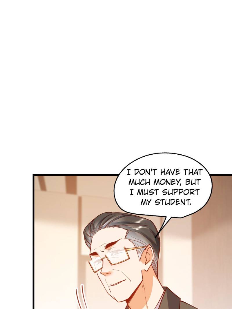 I Regressed to Level Up Instead of Being a Simp — Chapter 160 — page 25