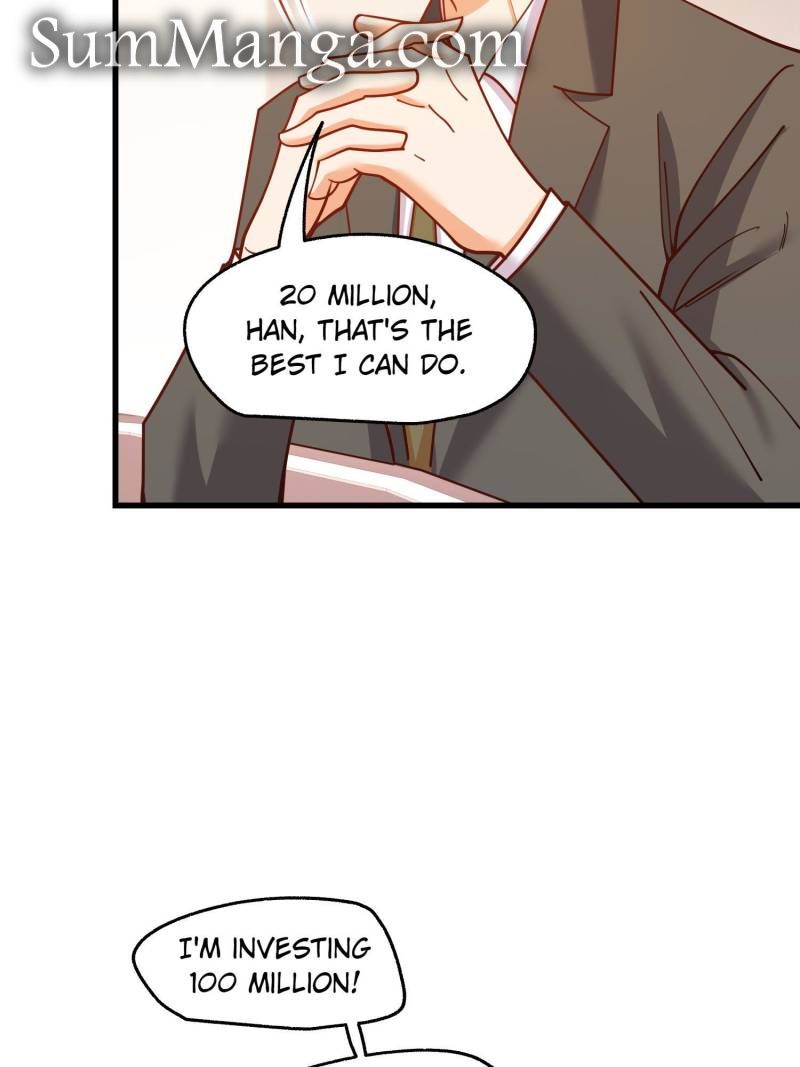 I Regressed to Level Up Instead of Being a Simp — Chapter 160 — page 26