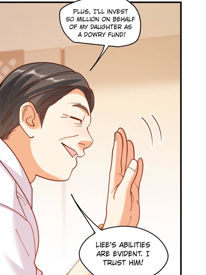 I Regressed to Level Up Instead of Being a Simp — Chapter 160 — page 27
