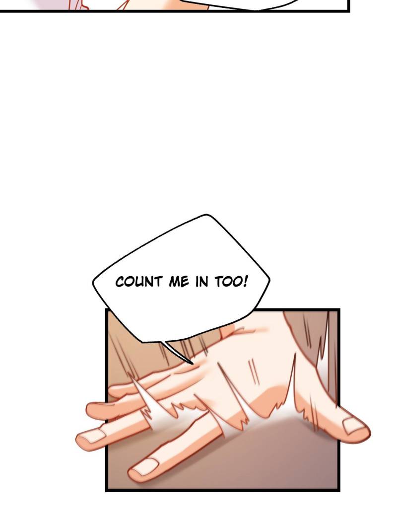I Regressed to Level Up Instead of Being a Simp — Chapter 160 — page 28